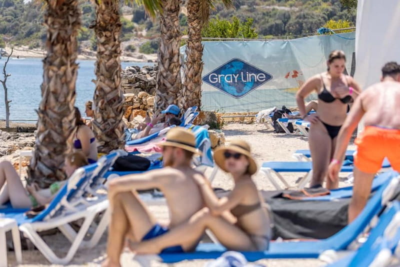 From Split: Boat Tour to Blue Lagoon, Shipwreck & Trogir - Who Will Love This Tour?