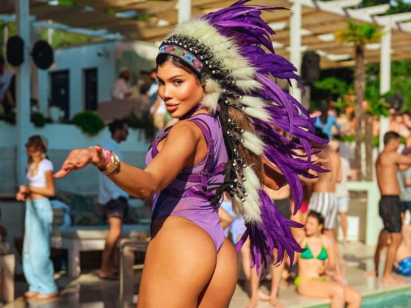 From Split: Bra Island Beach Bar and Pool Party - Key points / Takeaways