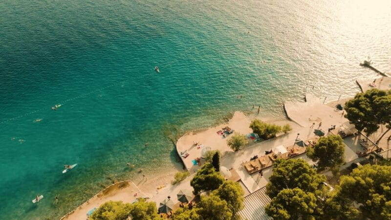From Split: Bra Island Beach Bar and Pool Party - Final Thoughts
