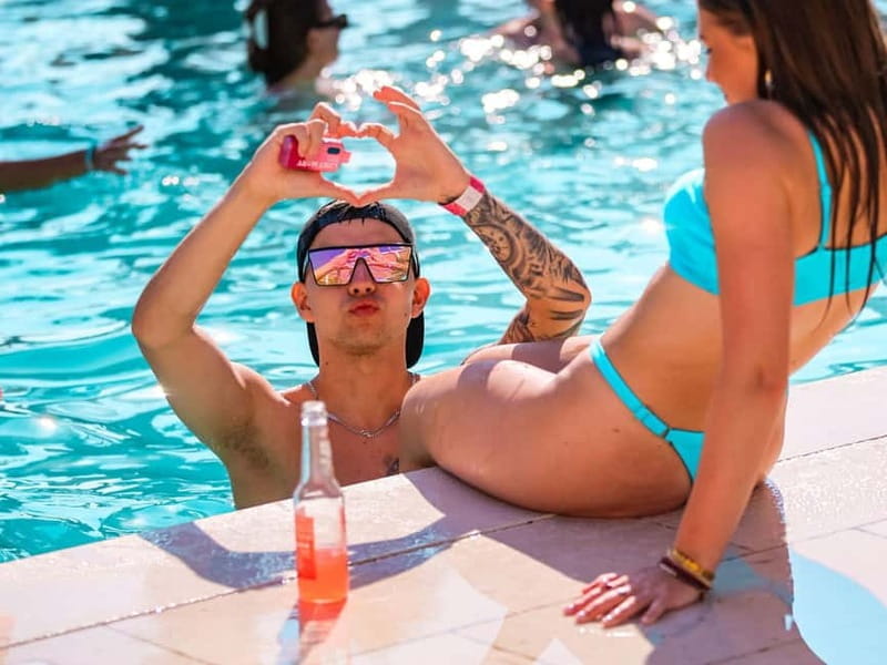 From Split: Bra Island Beach Bar and Pool Party - FAQs