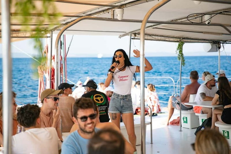 From Split: Catamaran Cruise to Bol, Golden Horn & Bra - The Bus Tour on Bra: Highlights and Practical Tips