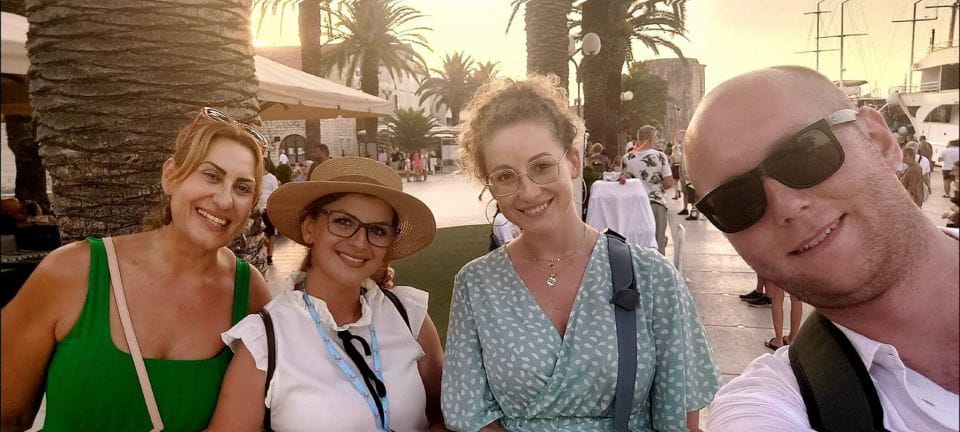 From SPLIT Cruise Port: Exclusive Tour of Split and Trogir - Frequently Asked Questions