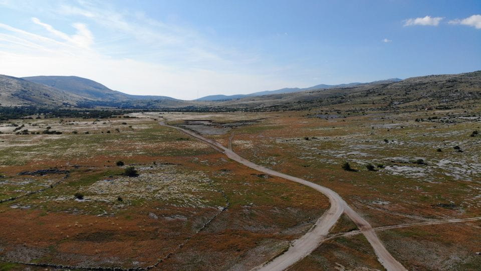 From Split: Dinara Nature Park ATV Quad Adventure With Lunch - Experience Highlights