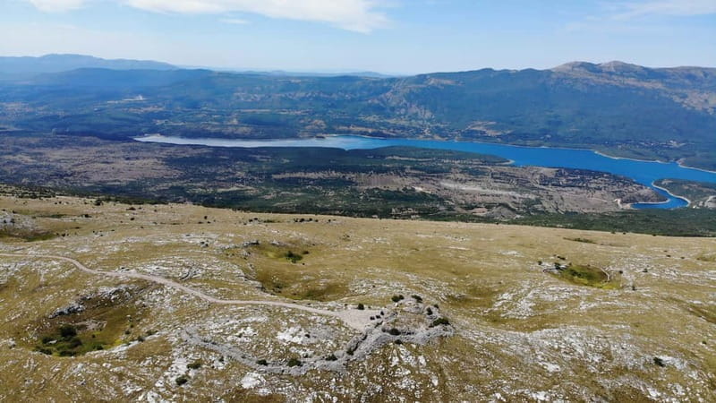 From Split: Dinara Nature Park Quad Adventure with Swimming - Who Should Consider This Tour?