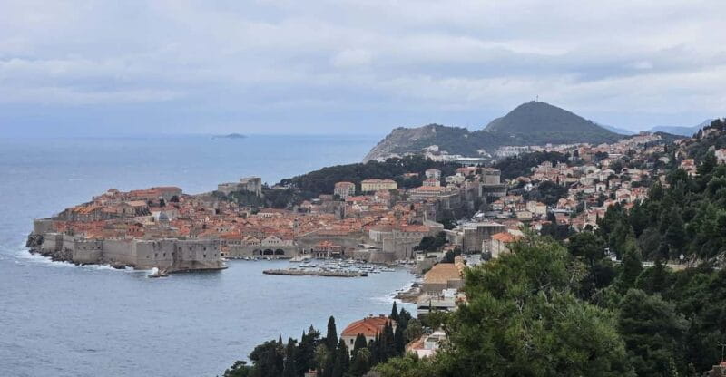 From Split: Dubrovnik Day Trip incl. Stop in Ston - Key points / Takeaways