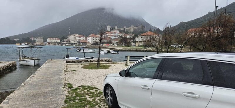 From Split: Dubrovnik Day Trip incl. Stop in Ston - Free Time and Personal Exploration