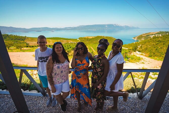 From Split: Dubrovnik - Private tour - Arrival and Departure: Seamless and Convenient