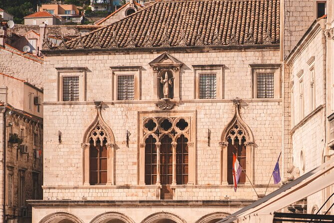 From Split: Dubrovnik - Private tour - Practical Details: Logistics, Cost, and What You’re Paying For