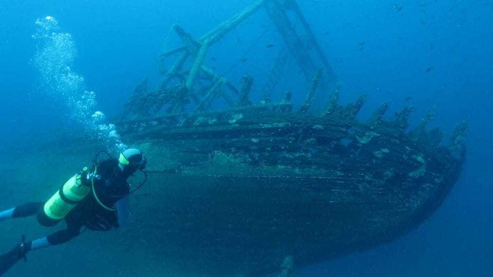 From Split: Island Diving & Blue Cave Tour With Lunch - Itinerary Highlights