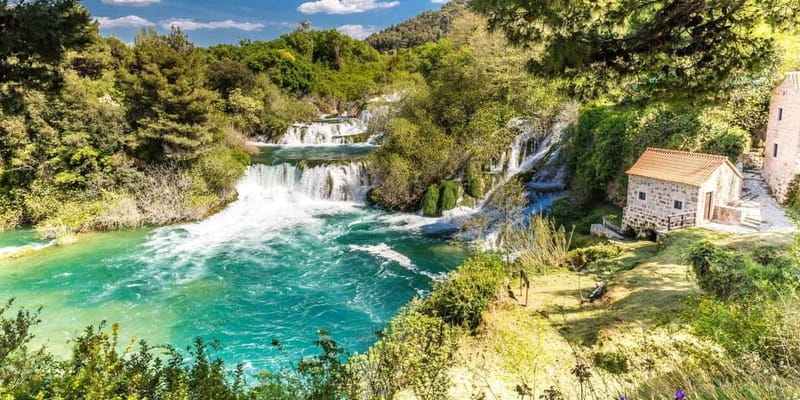 From Split: Krka Waterfalls and Skradin Trip - Who Is This Tour Best For?