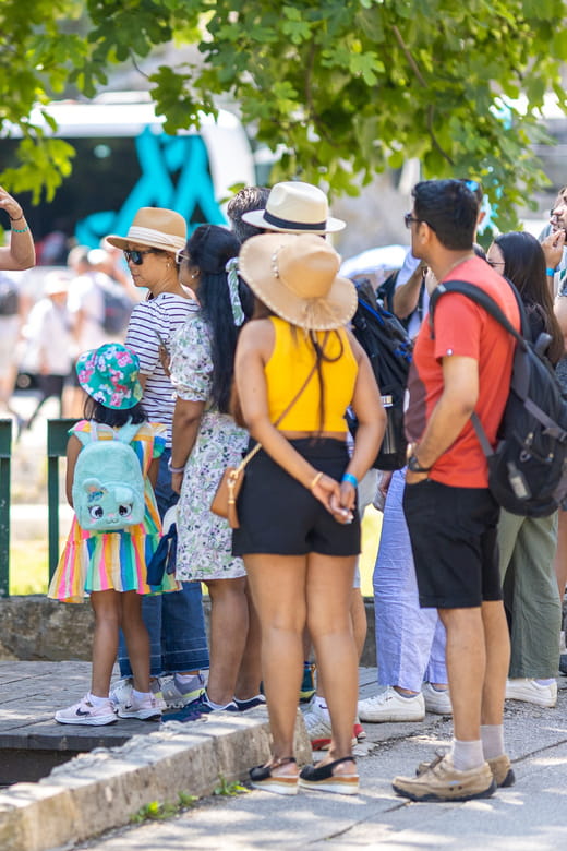 From Split: Krka Waterfalls day tour & wine tasting - From Split: Krka Waterfalls Day Tour & Wine Tasting — A Practical Look