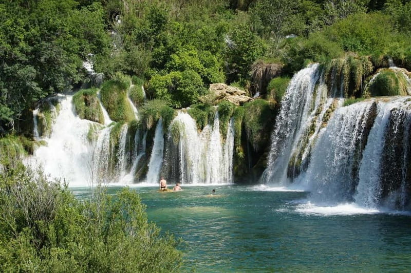 From Split: Krka Waterfalls Private Tour - Key Points / Takeaways