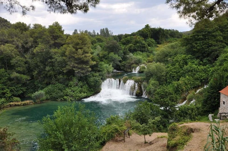 From Split: Krka Waterfalls Private Tour - Final Thoughts