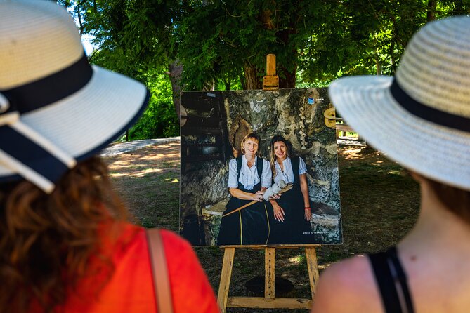 From Split: Krka Waterfalls Tour - Boat Cruise on the Krka River