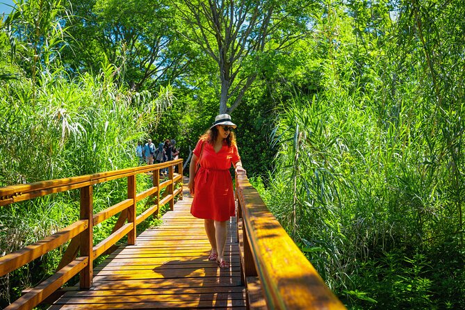 From Split: Krka Waterfalls Tour - Park Entry Ticket Pricing