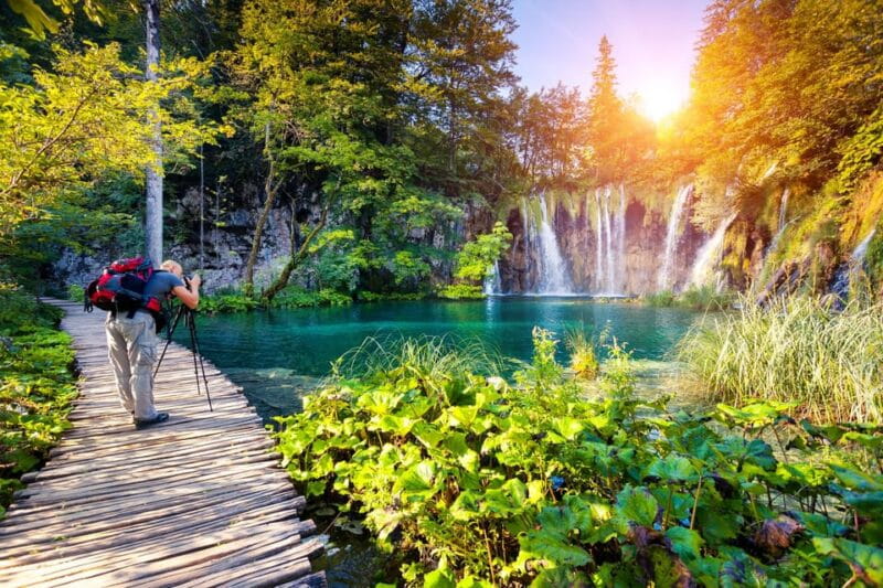 From Split: Magical Plitvice Lakes and Hidden Deer Ranch - Logistics and Practical Tips
