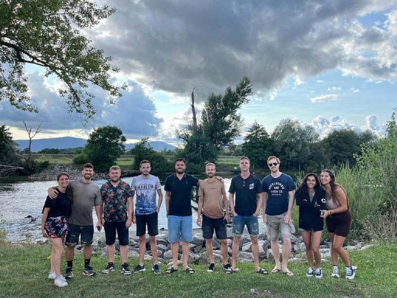 From Split: Off-Road Quad Safari Experience - FAQ: Your Questions About the Cetina Quad Safari