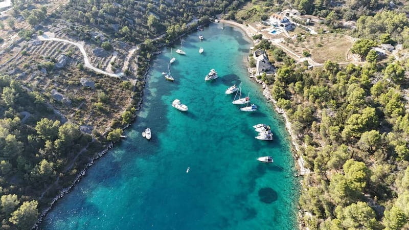 From Split: One-Day Boat Charter Adventure for Small Groups - FAQ