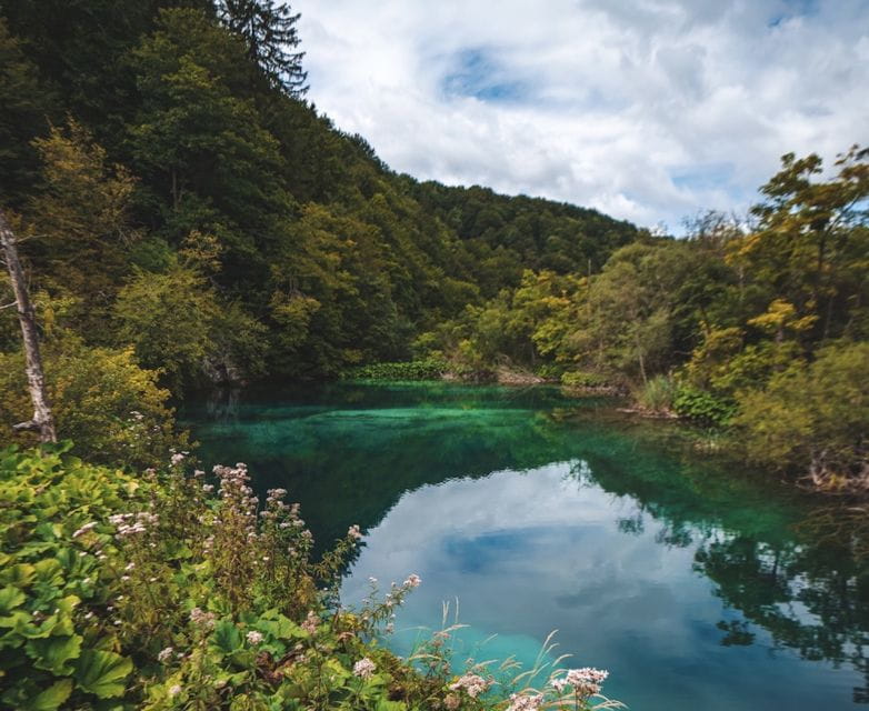 From Split: Plitvice Lakes Guided Day Tour With Tickets - Highlights of the Tour