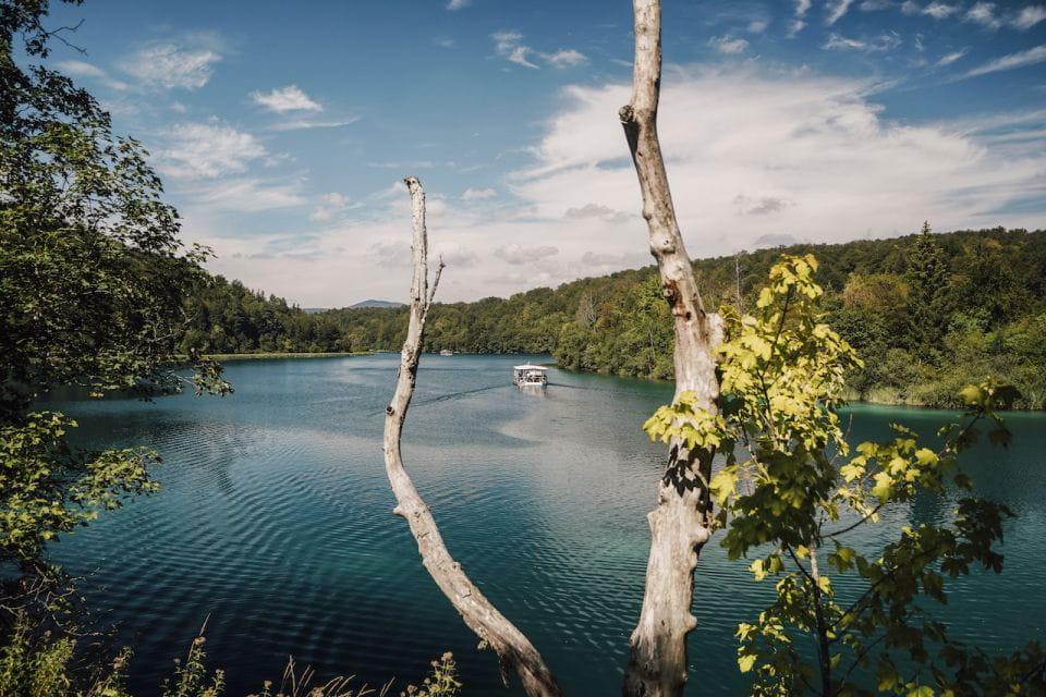 From Split: Plitvice Lakes Guided Day Tour With Tickets - Guided Tour Experience