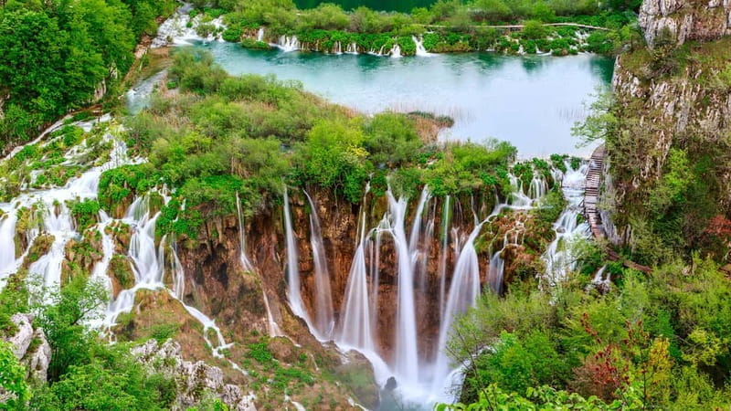 From Split: Plitvice Lakes Guided tour - Key Points / Takeaways