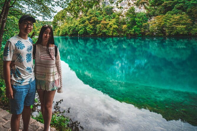 From Split: Plitvice Lakes - Private tour - Who Is This Tour Best For?