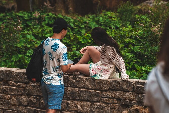 From Split: Plitvice Lakes - Private tour - FAQ