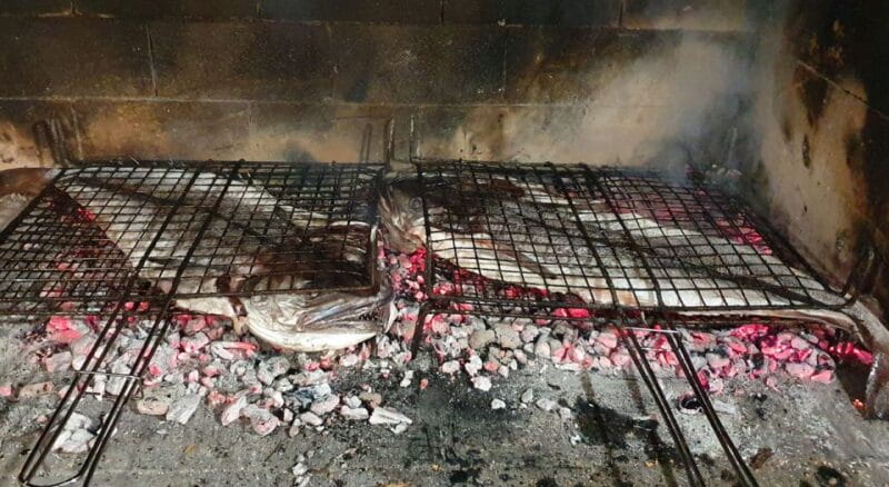 From Split: PRIVATE Deluxe Blue Cave Tour with Grilled Lunch - The Experience: Navigating the Dalmatian Wonderland