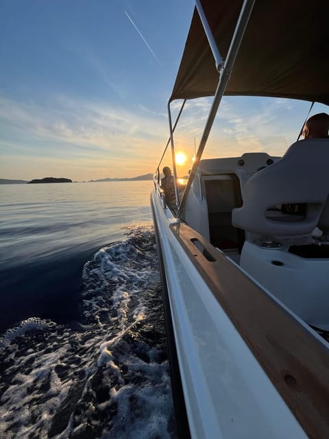 From Split: Private Half Day Tour with Blue Lagoon - Key points / Takeaways