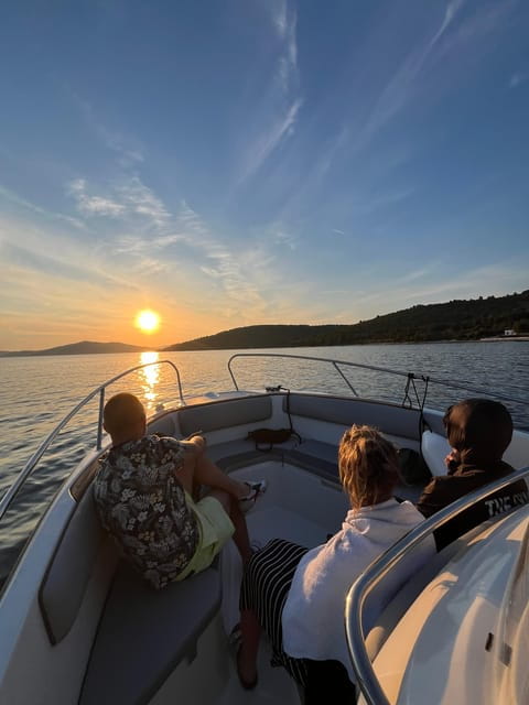 From Split: Private Half Day Tour with Blue Lagoon - Analyzing the Experience: A Closer Look