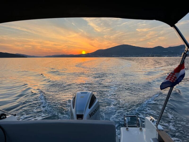 From Split: Private Half Day Tour with Blue Lagoon - Final Thoughts