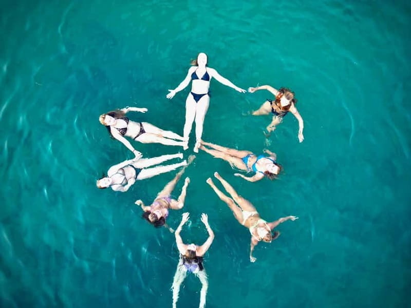 From Split: Private Hvar and Pakleni Island Cruise and Tour - Exploring Croatia’s Islands: A Deep Dive into the Private Hvar and Pakleni Island Cruise