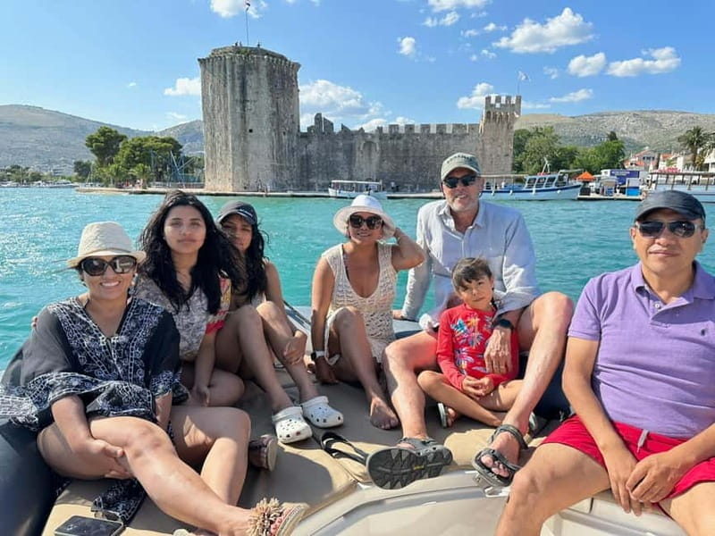 From Split: Private Hvar and Pakleni Island Cruise and Tour - Price and Logistics: What Does It All Cost?