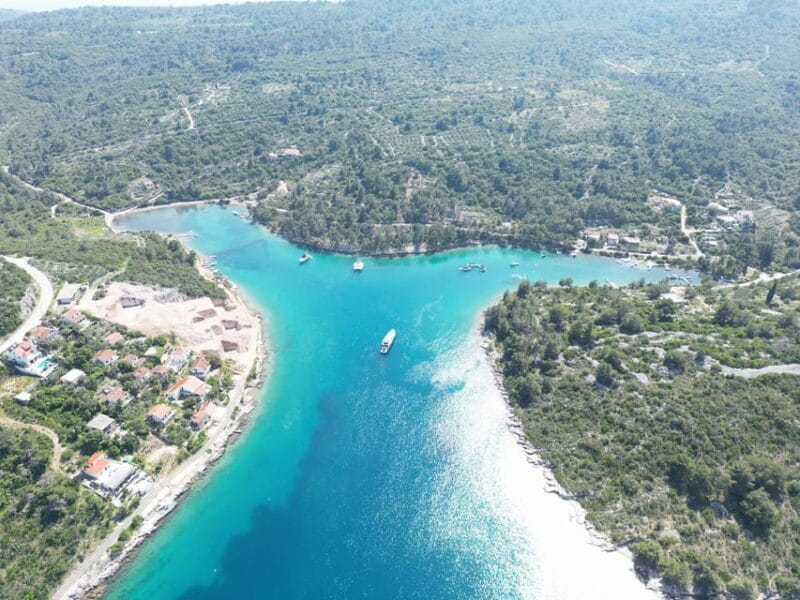 From Split: Private Hvar and Pakleni Island Cruise and Tour - FAQs