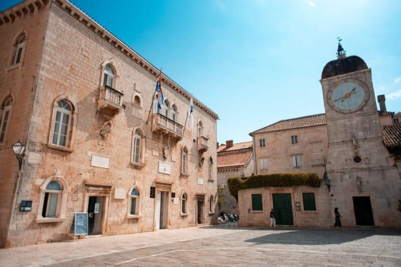 From Split: Private tour to Trogir and Krka National Park - Key Points / Takeaways