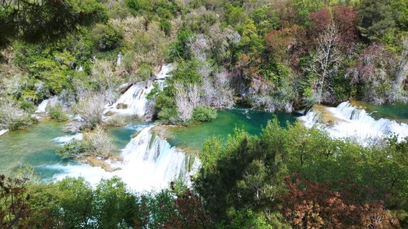 From Split: Private tour to Trogir and Krka National Park - Who This Tour Is Perfect For
