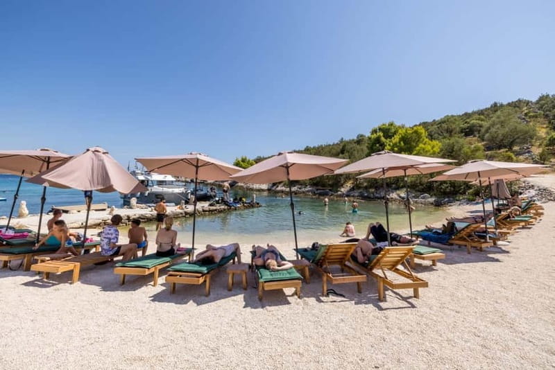 From Split: Private Underwater Museum & Blue Lagoon Tour - Key Points / Takeaways