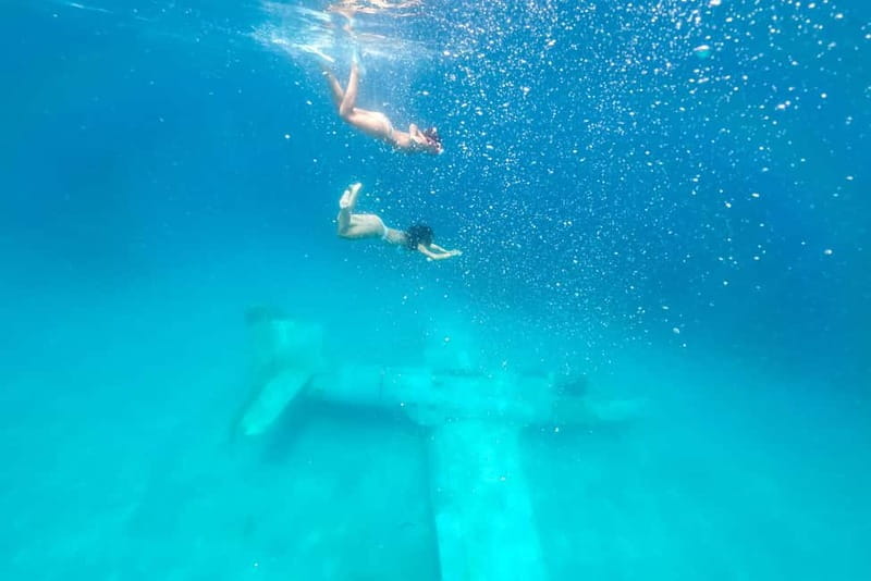 From Split: Private Underwater Museum & Blue Lagoon Tour - Exploring the Itinerary: A Closer Look