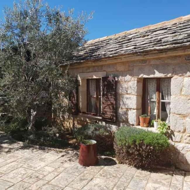 From Split: Salona, Klis Fortress, Stella and Vranjaca Cave - Practicalities and Value