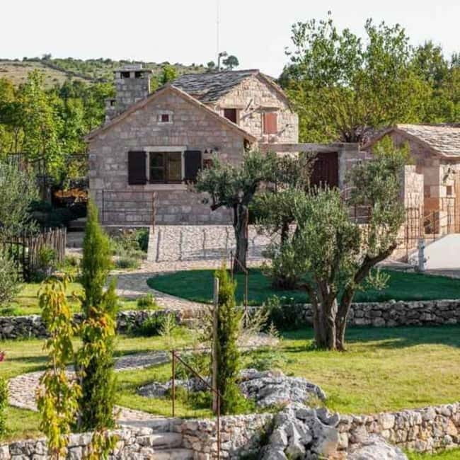 From Split: Salona, Klis Fortress, Stella and Vranjaca Cave - Final Thoughts