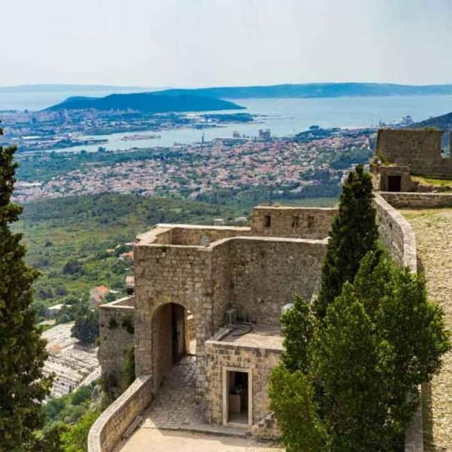 From Split: Salona, Klis Fortress, Stella and Vranjaca Cave - FAQ – Your Practical Questions Answered