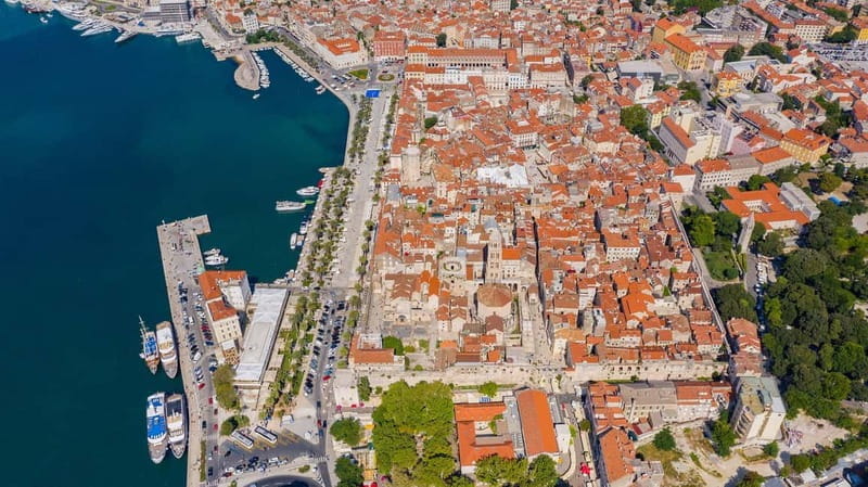 From Split: Split and Trogir Private Tour with Guide - Practicalities and What to Expect