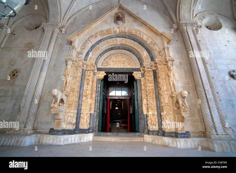 From Split: Split and Trogir Private Tour with Guide - Price and Logistics: Getting the Most Out of Your Investment