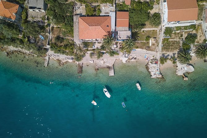 From Split to Makarska - Key points / Takeaways