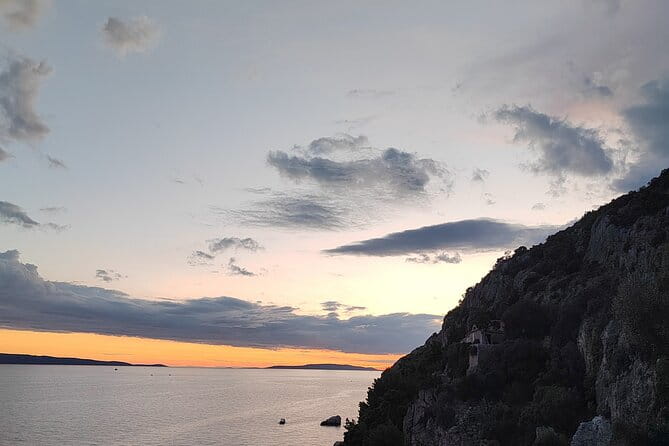 From Split & Trogir: ATV Quad Tour on Island iovo - Exploring the Ciovo Island ATV Quad Tour in Detail