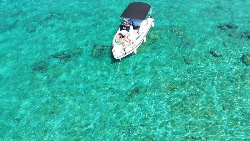 From Split: Trogir, Blue Lagoon, Maslinica Boat Tour - FAQ