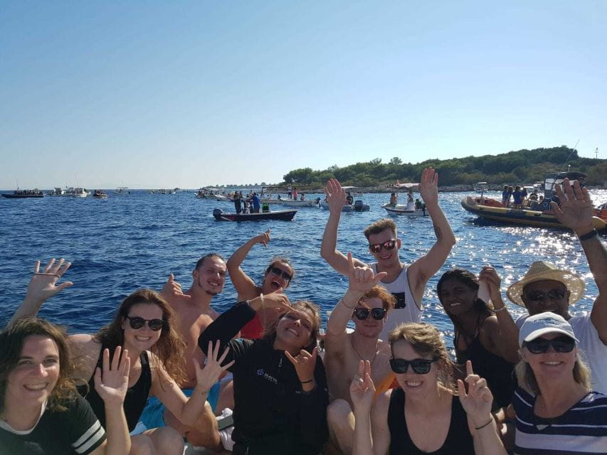 From Split & Trogir: Full-Day Private Blue Cave & Hvar Tour - Recommended Items