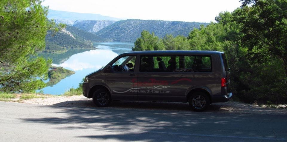 From Split/Trogir: Mostar and Kravice Waterfalls With Lunch - Pricing and Duration