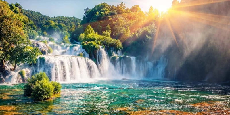 From Split/Trogir: Private Krka Waterfalls and Trogir Tour - Price and Value: What’s it Worth?