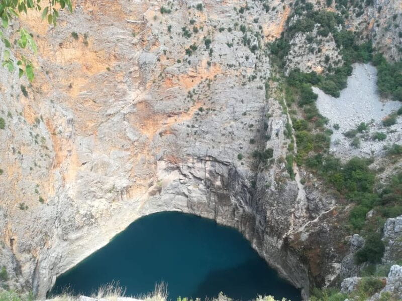 From Split: Wine Tasting in Dalmatian inland - Imotski - Key Points / Takeaways